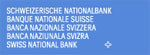 Swiss National Bank www.snb.ch
